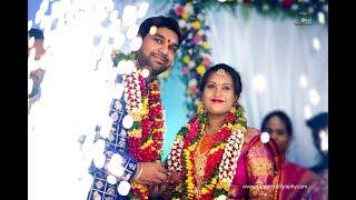 Engagement Teaser Of Dr. Dilip Kumar + Dr. Mounika By Amar Photography