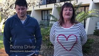 Adventist Education Week 2018