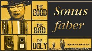 BRUTALLY Honest About Sonus Faber - the Good, the Bad, and the Ugly