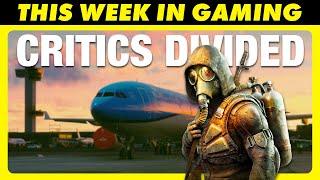 STALKER 2 Shines, MS Flight Sim 2024 Crashes... This Week In Gaming