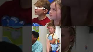 Surviving Every First Day of School! 
