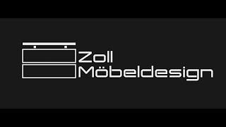 Zoll Möbeldesign (TV-Lift Kommode) - SL43 Kurzvorstellung - Designmöbel mit TV Lift