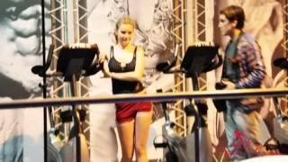 Fitness Photo Party. Фотопробы фитнес