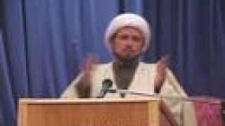 [4/50] Imam Mehdi Series | The Death of Imam Hassan Al-Askari [as] | Sh. Safdar Razi