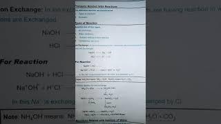 P-block elements inorganic chemistry notes। Easy tricks for NEET 2022 #shorts #neet #neetchemistry