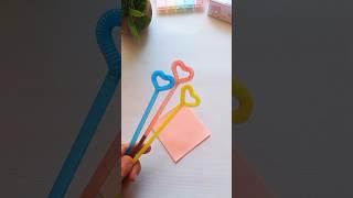 DIY Pen Decoration Idea #shorts #art #diy #youtubeshorts