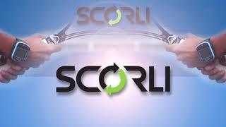 Табло для ведения счета  Scorli       www.universalsport.ru