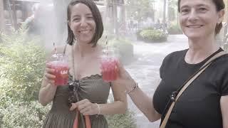UNOde50 en Las Rozas Village
