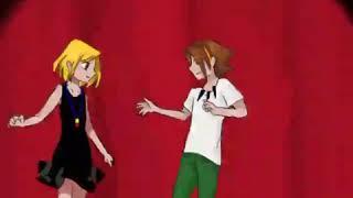 Kekkai Sensen x Shaman King animation