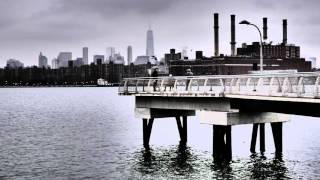 A Viewpoint from the Piers of WNYC Transmitter Park