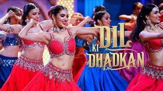 Dil ki Dhadkan Hindi song|| Bollywood hits songs 2025|| new Hindi song|| romantic love song