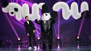 Դիմակահանդես 2. Թողարկում 1 (The Masked Singer Armenia: Season 2)