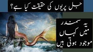 Reality Of Mermaids Explained | Urdu / Hindi