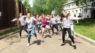 lipdub - Круче всех 2017  (Студия эстрадного танца "Изумрудный город")