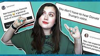 4 Great Things About Being Deaf | Rikki Poynter
