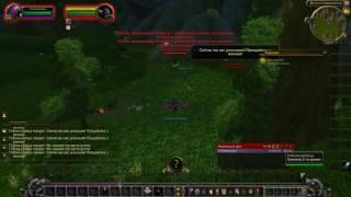 WoWCircle Legion x4 Чернокнижник#1