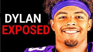 Deion Sanders EX Player Dylan Edwards EXPOSED By Two NFL Scouts For Failing To Developed Properly!