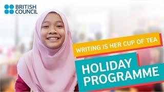 Kids Interview - Gaining that extra confidence