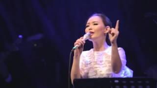 Blue Bird featuring Winnie Ho (WVC Live at KLPac Waiting For That Day Concert June 25th)