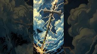 Odin’s Ultimate Weapon – The Power of Gungnir