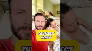 The greatest moment of a woman’s life #marriage #birthday #joke