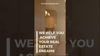 #realestate #buy #sell #listit #stevenbenshabat
