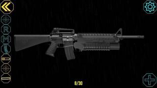 eWeapons™ Gun Weapon Simulator