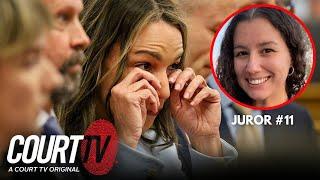 Karen Read Juror Speaks Out After NOT GUILTY Verdict