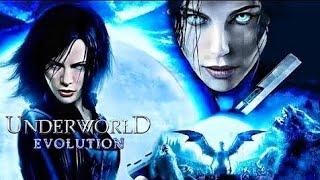 Karanlıklar Ülkesi  2 Underworld | Türkçe Dublaj Aksiyon & Gerilim Filmi İzle