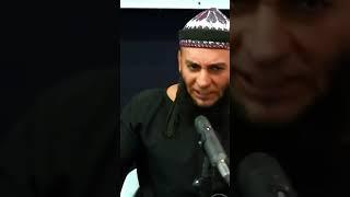 That's Hipocrisy ! Sheikh Muhammad Feiz