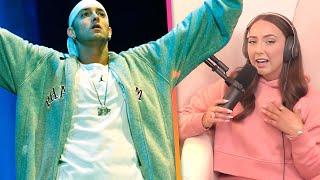 Eminem's Daughter Hailie Jade Recalls SURREAL Childhood