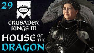 House of the Dragon - CK3 AGOT - Part 29