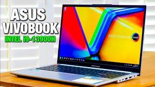 ASUS Vivobook S15 OLED 2024 Review! - A Premium Laptop at a Budget Price?