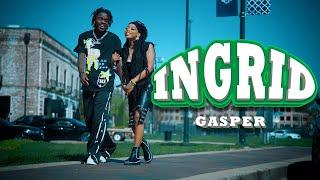 Gasper - Ingrid ( Official Video )