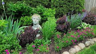 Last May Walkabout & Garden Tour 🪴