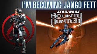 Becoming Jango Fett : chapter 5