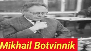 Botvinnik’s Brilliance Against PolyakPolyak vs. Botvinnik: A Game of Precision. All chess game.