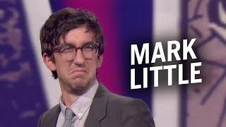 Mark Little - How I Got My Forehead Scar (Stand up Comedy)