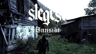 "Innsikt" by Slegest (Dark Essence Records promo video)