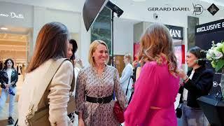 Noua colecție Gerard Darel SS 2023 - Xclusive by Băneasa Shopping City