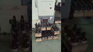 The CNC tools holder supplier