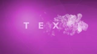 After Effects Tutorial: Smoke Text Effects