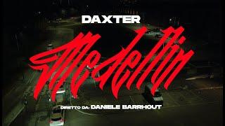 Daxter - MEDELLIN