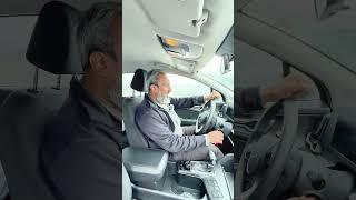 Amazing Features Inside The New Kia Sportage You Need To See!