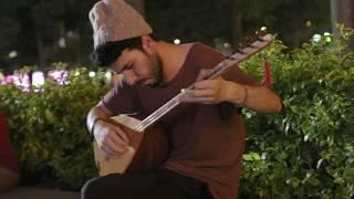 Hazin Hazin Esen Seher Yelleri - Loudingirra Özdemir (Kala Lumpur, Malezya)