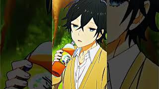 izumi miyamura edit // woman~  #anime #shorts #horimiya #edit #animeedits