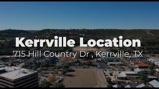 Oral Surgeon in Kerrville, Texas