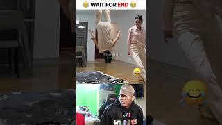 Wait for end 848 #shorts #youtubeshorts #funny #vinesbestlaugh