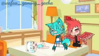 You are my sunshine Gachaverse Music Video meme.