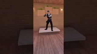  ПОДАРИЛ ПОДПИСЧИКУ ПРОМОКОД НА НОЖ В STANDOFF 2